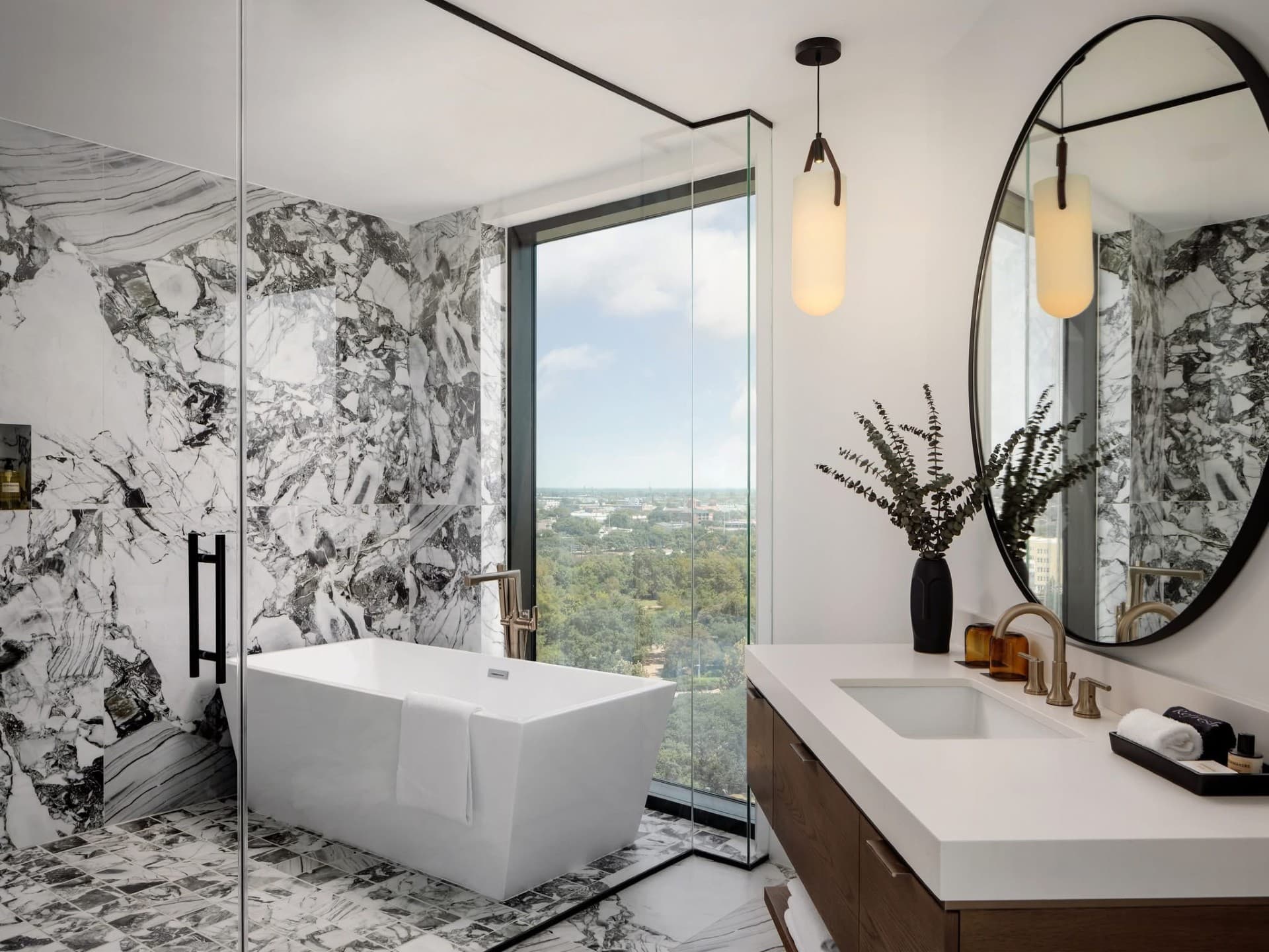 bathroom renovation