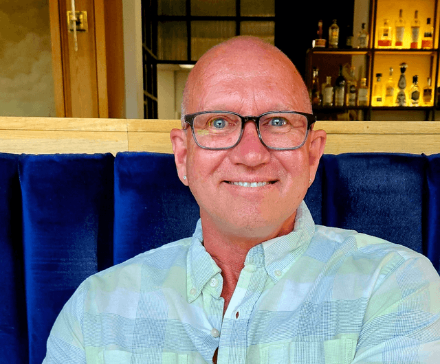 Bruce Melanson